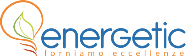 Energetic logo